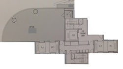 Oxley Tower (D1), Office #364640391